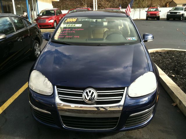 Volkswagen Jetta 2006 photo 2