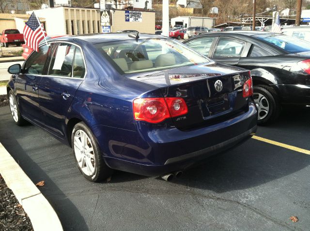 Volkswagen Jetta 2006 photo 3