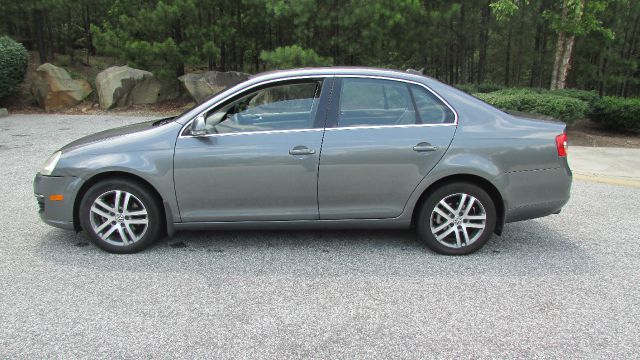 Volkswagen Jetta 2006 photo 1