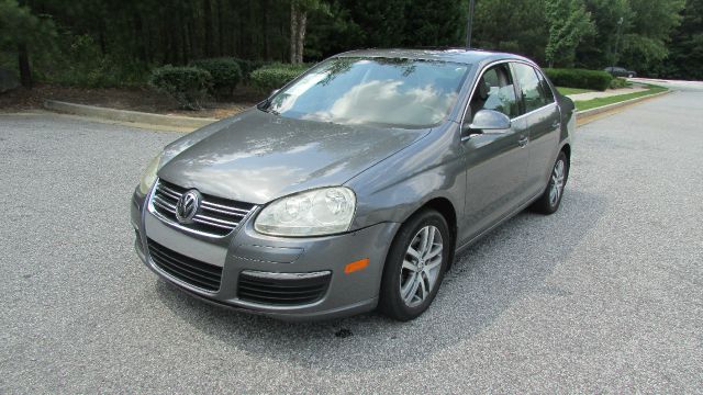 Volkswagen Jetta 2006 photo 3