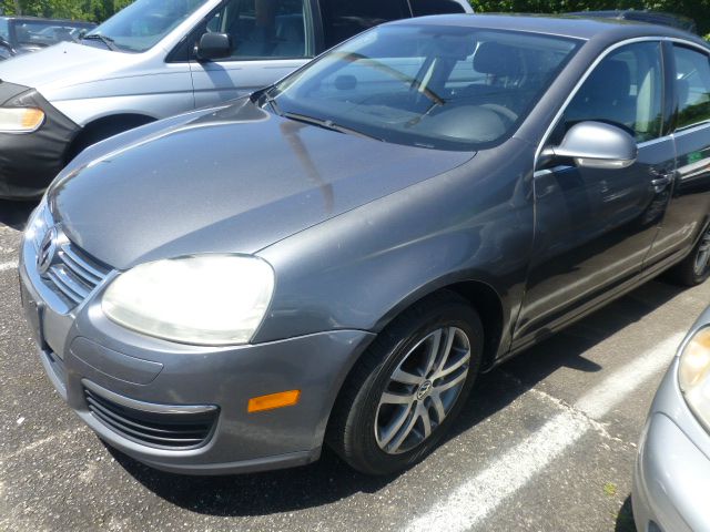 Volkswagen Jetta 2006 photo 2