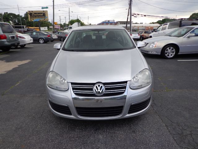 Volkswagen Jetta 2006 photo 7