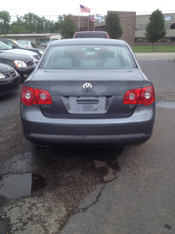 Volkswagen Jetta 2006 photo 1