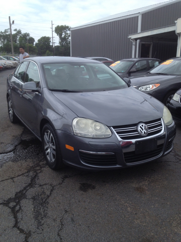 Volkswagen Jetta 2006 photo 2