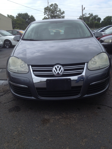 Volkswagen Jetta 2006 photo 3