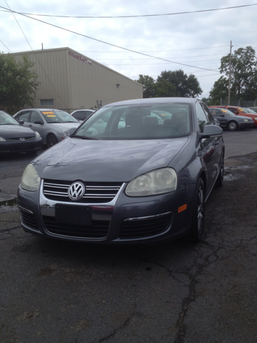 Volkswagen Jetta 2006 photo 4