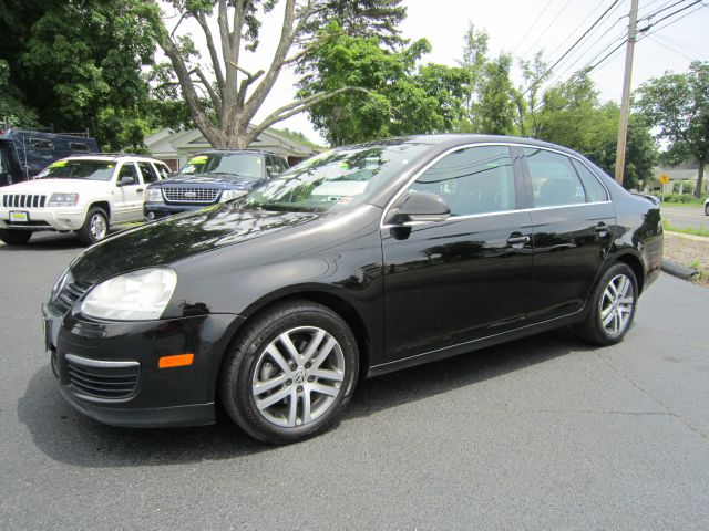 Volkswagen Jetta 2006 photo 3