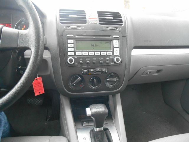 Volkswagen Jetta 2006 photo 1