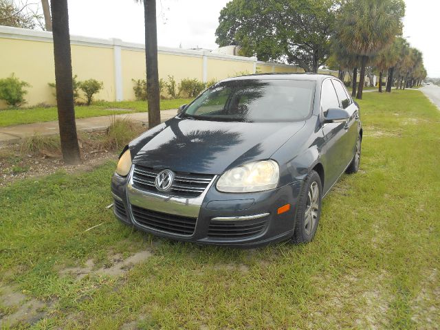 Volkswagen Jetta 2006 photo 2