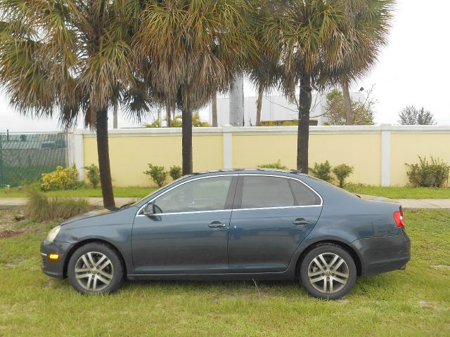 Volkswagen Jetta 2006 photo 7