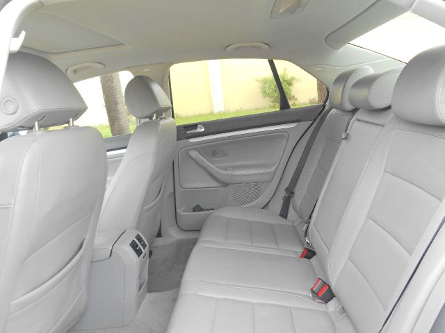 Volkswagen Jetta 2006 photo 9