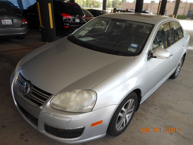 Volkswagen Jetta 2006 photo 1