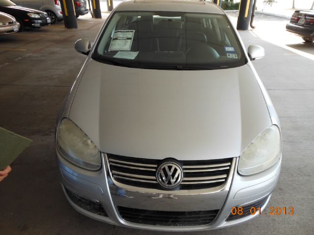 Volkswagen Jetta 2006 photo 3