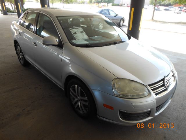 Volkswagen Jetta 2006 photo 4