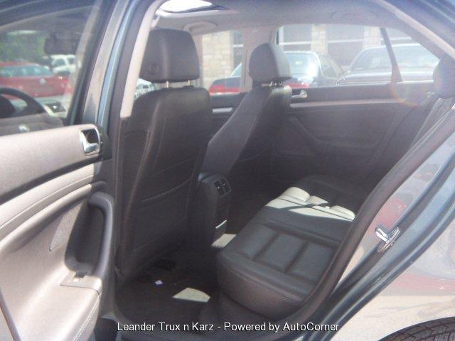 Volkswagen Jetta 2006 photo 1