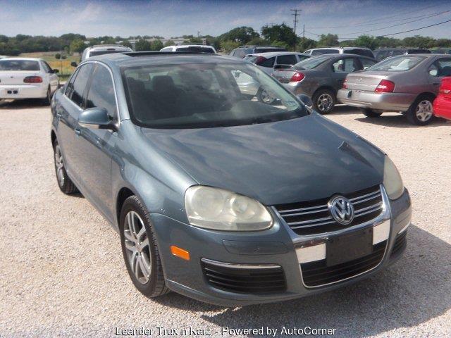 Volkswagen Jetta 2006 photo 3