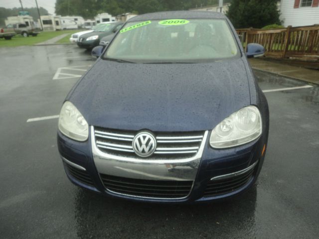 Volkswagen Jetta 2006 photo 1