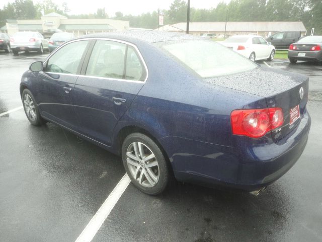 Volkswagen Jetta 2006 photo 2