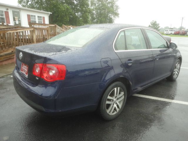 Volkswagen Jetta 2006 photo 3