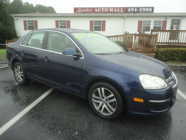 Volkswagen Jetta 2006 photo 4