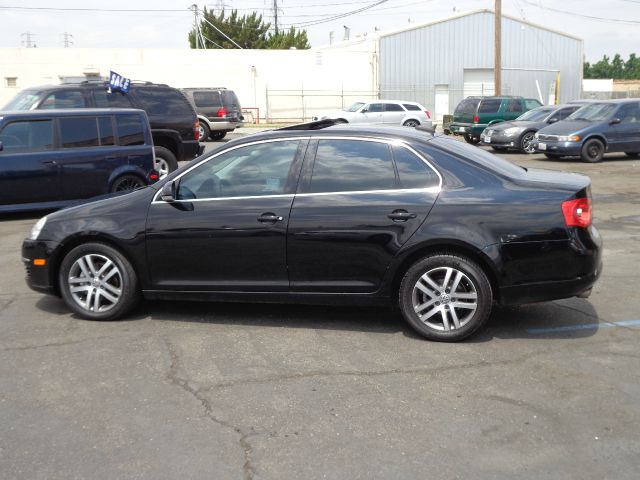 Volkswagen Jetta 2006 photo 1