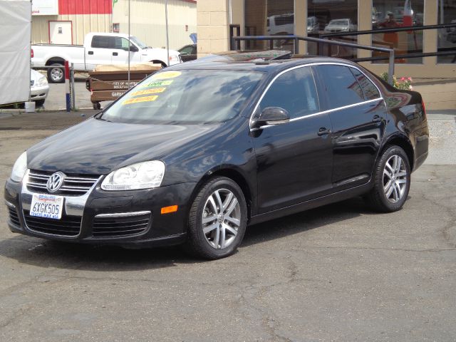 Volkswagen Jetta 2006 photo 2