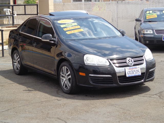 Volkswagen Jetta 2006 photo 3