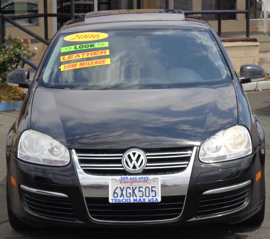 Volkswagen Jetta 2006 photo 4