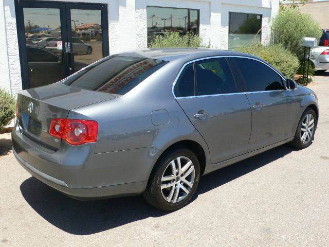 Volkswagen Jetta 2006 photo 1