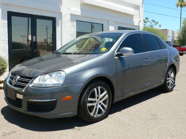 Volkswagen Jetta 2006 photo 2