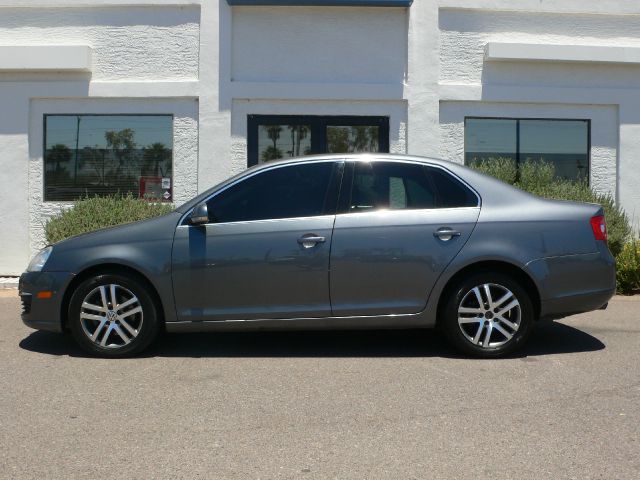 Volkswagen Jetta 2006 photo 3