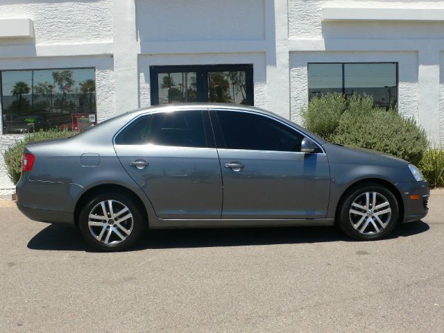 Volkswagen Jetta 2006 photo 4