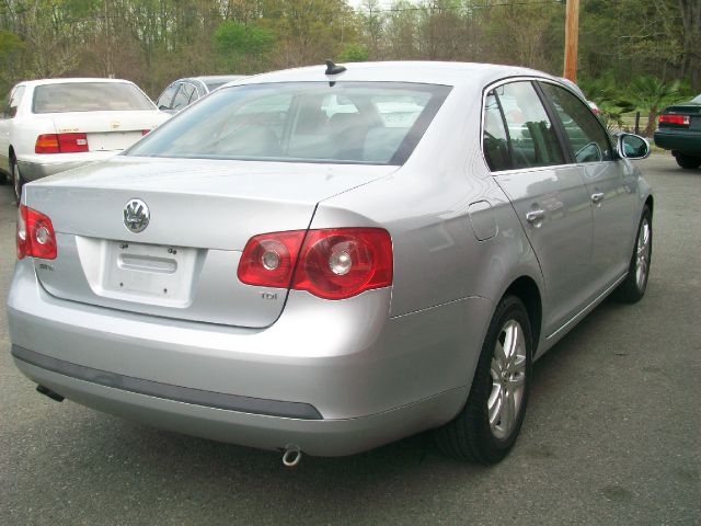 Volkswagen Jetta 2006 photo 1