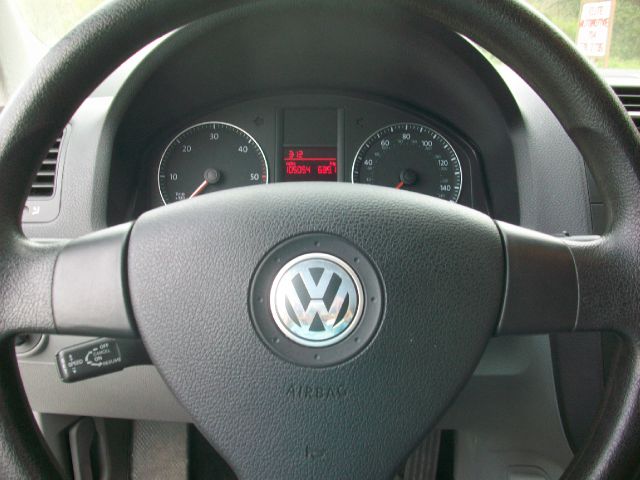 Volkswagen Jetta 2006 photo 11