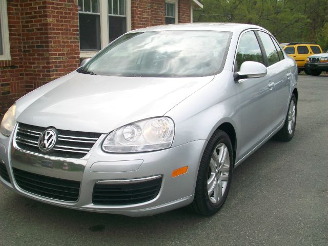 Volkswagen Jetta 2006 photo 14