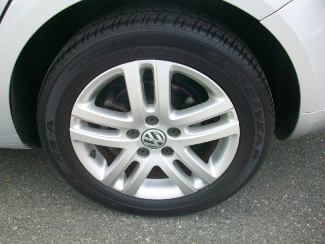 Volkswagen Jetta 2006 photo 15