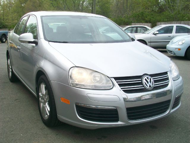 Volkswagen Jetta 2006 photo 2