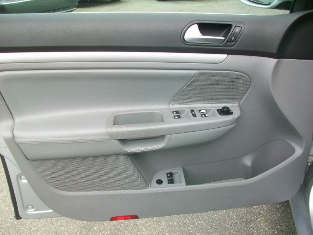 Volkswagen Jetta 2006 photo 3