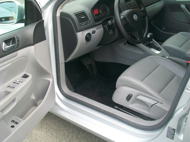 Volkswagen Jetta 2006 photo 5