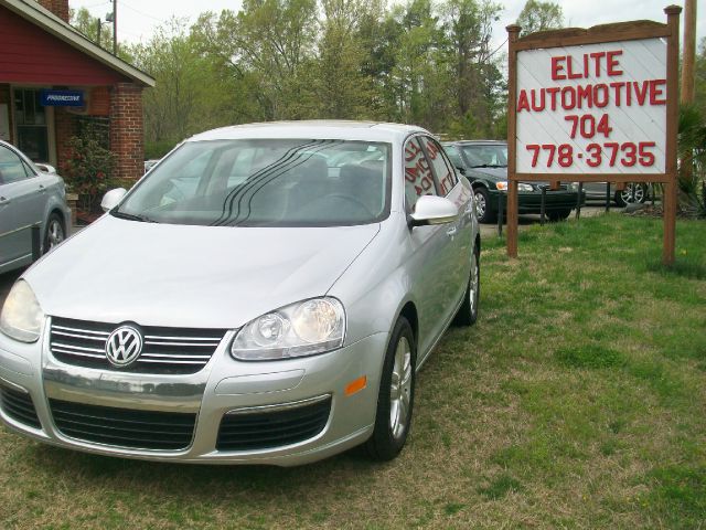 Volkswagen Jetta 2006 photo 8