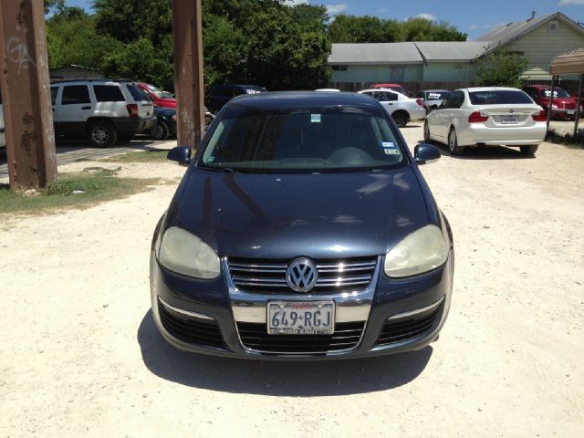 Volkswagen Jetta 2006 photo 1