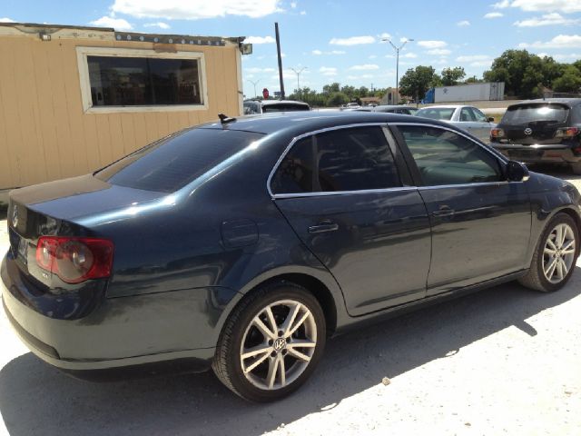 Volkswagen Jetta 2006 photo 2