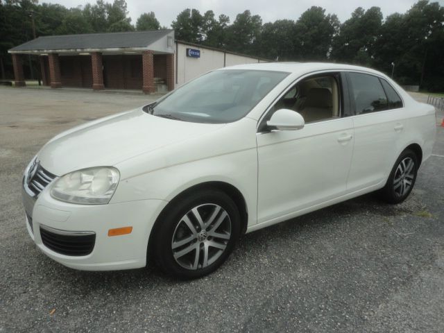 Volkswagen Jetta 2006 photo 1