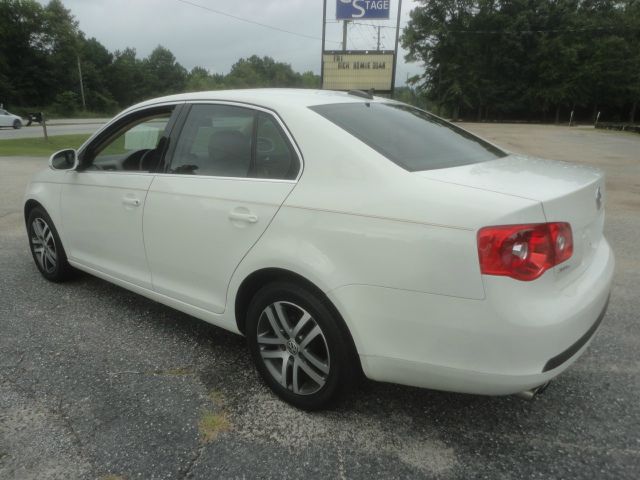 Volkswagen Jetta 2006 photo 2