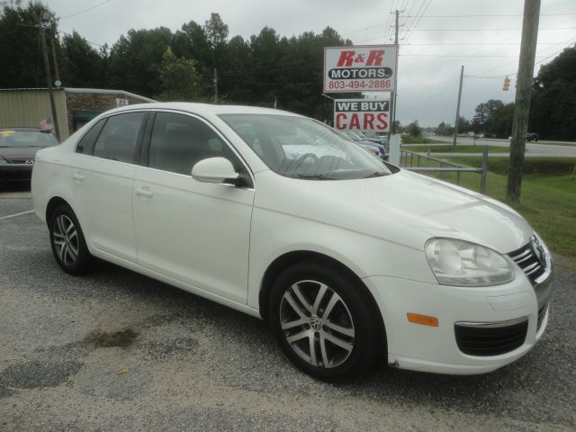 Volkswagen Jetta 2006 photo 4