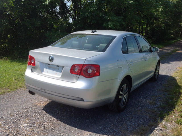 Volkswagen Jetta 2006 photo 1