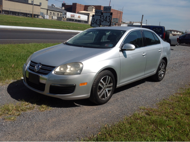 Volkswagen Jetta 2006 photo 2