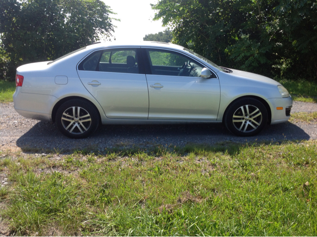 Volkswagen Jetta 2006 photo 4