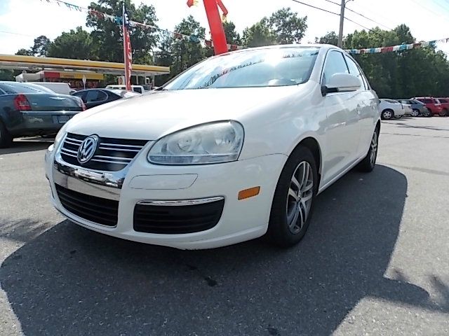 Volkswagen Jetta 2006 photo 2