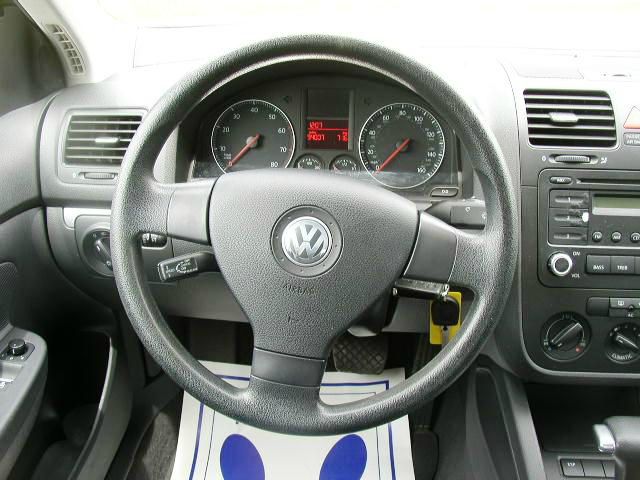 Volkswagen Jetta 2006 photo 1